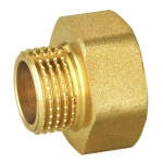 Adaptor de incarcare pentru butelii GPL 3/8M x 1/2F stanga