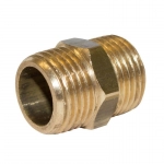 Niplu alama pentru GPL 3/8 X CH25 Fe Stg