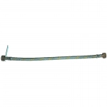 Racord flexibil pentru GPL 1/4 50 cm CH 27