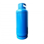 Butelie gpl 50 litri / 21 kg pentru alimentare centrale termice cu functionare pe gpl, filet stanga CH27 (21 x 1/14) - romanesc - nu se livreaza incarcata cu gaz
