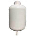 Bazin/Rezervor GPL 1000 litri suprateran vertical