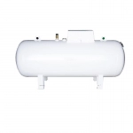 Rezervor/Bazin GPL suprateran 3000 Litri Regenerat