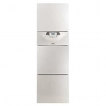 Centrala termica pe gaz in condensare de pardoseala Baxi Power 32 COMBI 160, boiler cu o serpentina 160l - 32kw