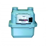 Contor volumetric de GPL/gaz metan 16 mc/h, G10