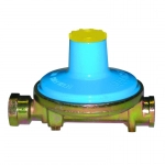Regulator GPL cu presiune reglabila 7 kg/h 1/2-1/2